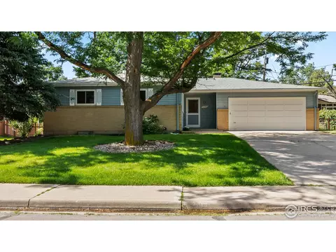 3900 Britting Ave, Boulder, CO 80305 photo 1