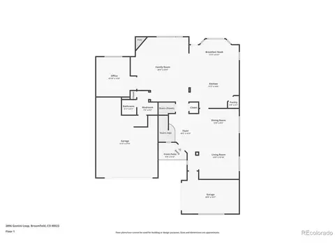 2896 Gemini Loop, Broomfield, CO 80023 photo 48