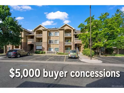 1631 W Canal Cir #817, Littleton, CO 80120