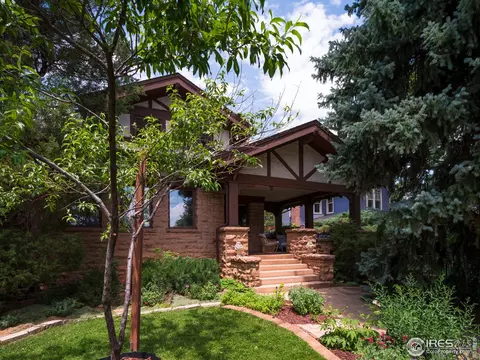 721 Spruce St, Boulder, CO 80302 photo 7