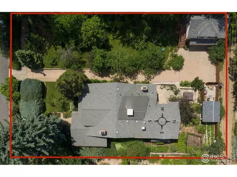721 Spruce St, Boulder, CO 80302 photo 3