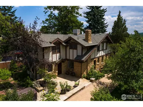 721 Spruce St, Boulder, CO 80302 photo 1