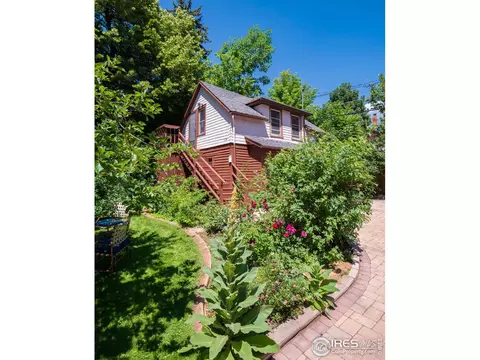 721 Spruce St, Boulder, CO 80302 photo 11