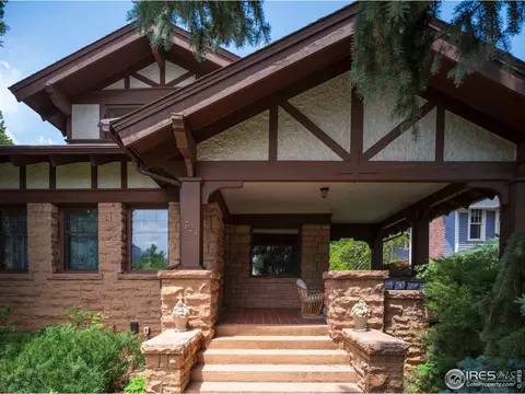 721 Spruce St, Boulder, CO 80302 photo 12