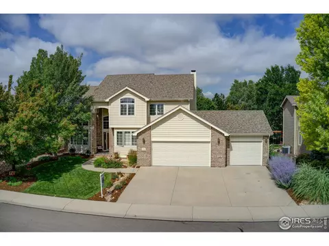 1931 Rivers Edge Rd, Windsor, CO 80550 photo 1