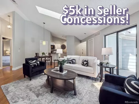 5690 W 80th Pl #101, Arvada, CO 80003