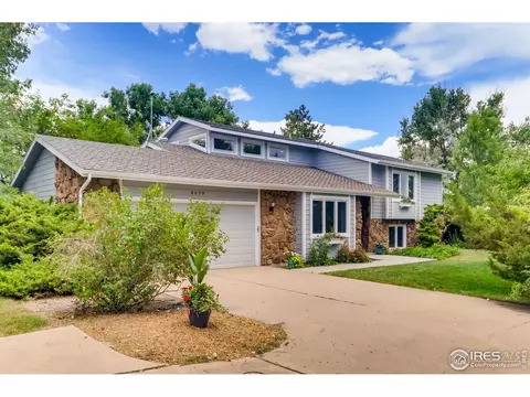 4679 Apple Way, Boulder, CO 80301 photo 1