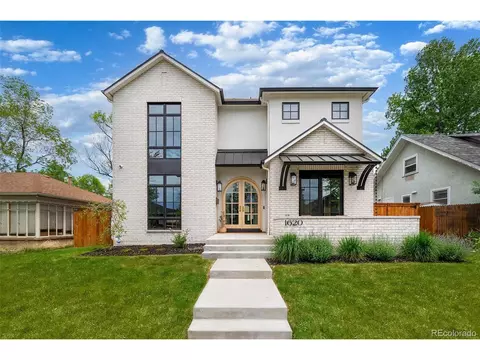 1620 S Ogden St, Denver, CO 80210