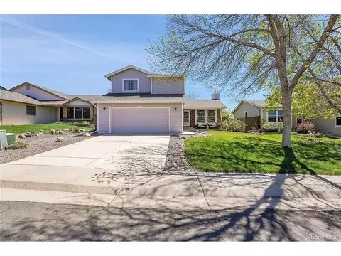 9202 Stargrass Cir, Highlands Ranch, CO 80126