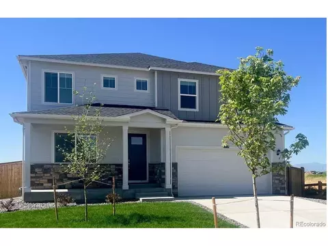 1790 Vantage Pkwy, Berthoud, CO 80513