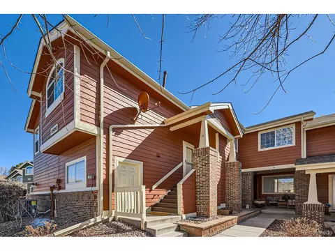 19690 E Mann Creek Dr #A, Parker, CO 80134