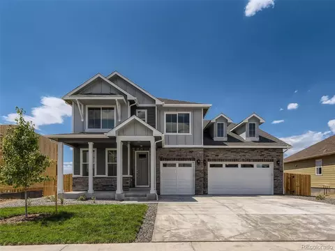 8372 E 132nd Dr, Thornton, CO 80602 photo 1