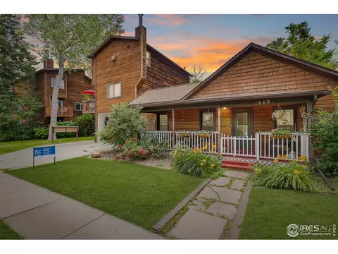 1860 Walnut St #2, Boulder, CO 80302 photo 1