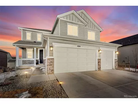 4884 Coltin Trl, Castle Rock, CO 80104