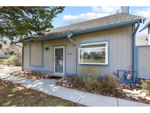 2468 S Victor St #B, Aurora, CO 80014