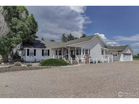 11656 County Road 72, Eaton, CO 80615 photo 2