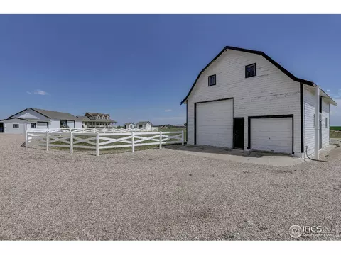 11656 County Road 72, Eaton, CO 80615 photo 4