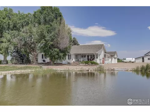 11656 County Road 72, Eaton, CO 80615 photo 1
