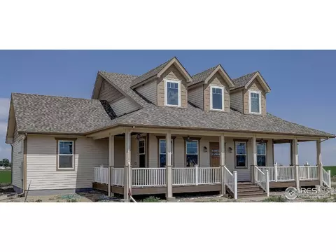11660 County Road 72, Severance, CO 80615 photo 2
