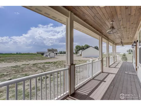 11660 County Road 72, Severance, CO 80615 photo 14