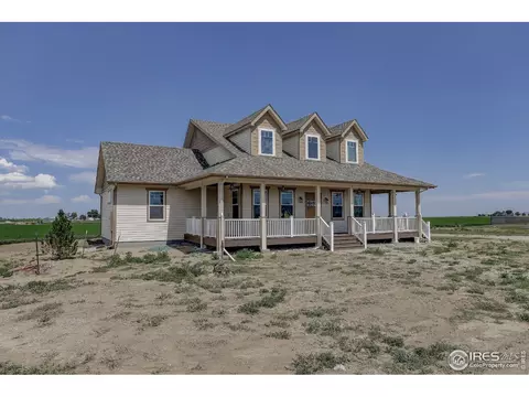 11660 County Road 72, Severance, CO 80615 photo 32