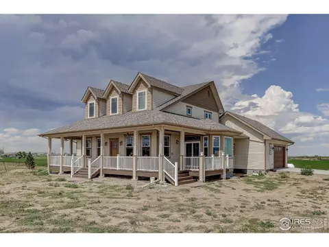 11660 County Road 72, Severance, CO 80615 photo 33