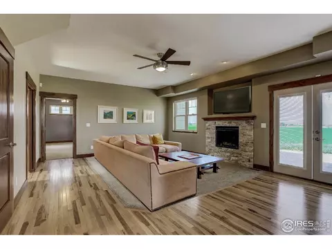 11660 County Road 72, Severance, CO 80615 photo 1