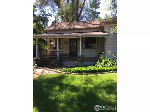 7718 Valmont Dr, Boulder, CO 80301 photo 1