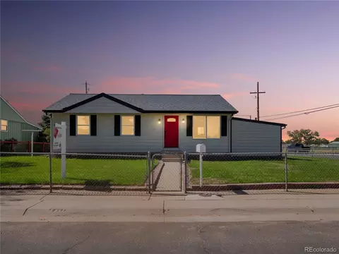 7995 Larkwood St, Commerce City, CO 80022