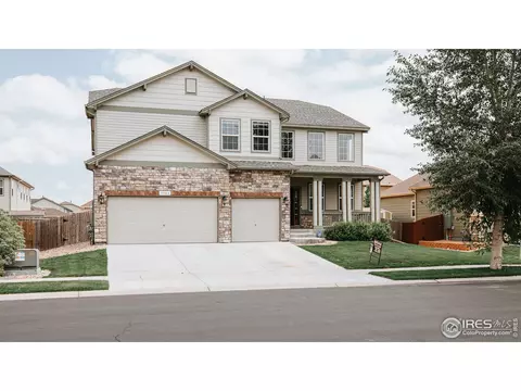 5906 Graphite St, Timnath, CO 80547 photo 1