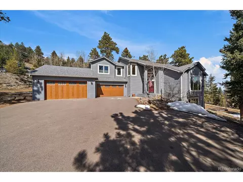 6637 Berry Bush Ln, Evergreen, CO 80439