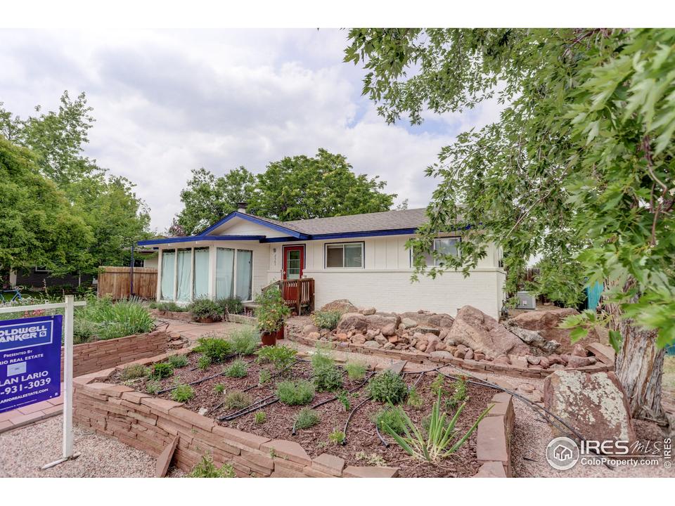  2565 Yarrow Ct, Boulder, CO 80305 photo 2