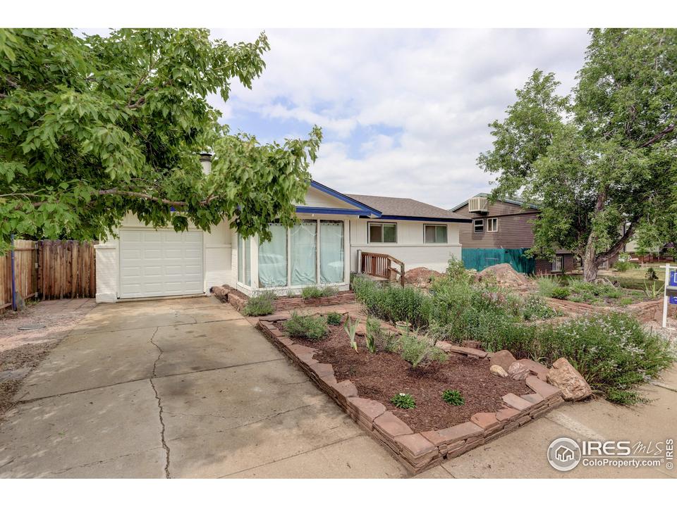  2565 Yarrow Ct, Boulder, CO 80305 photo 3
