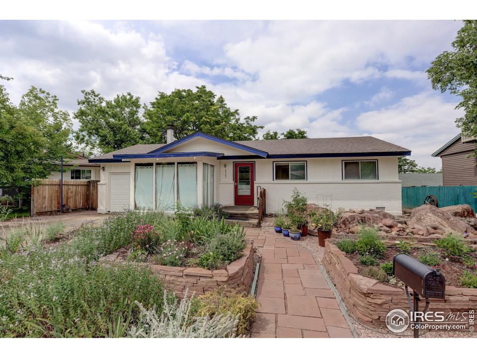  2565 Yarrow Ct, Boulder, CO 80305 photo 1