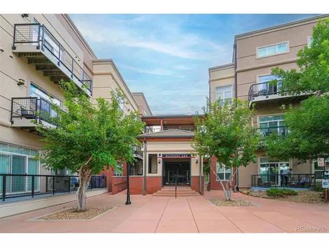 5677 Park Pl #107B, Greenwood Village, CO 80111