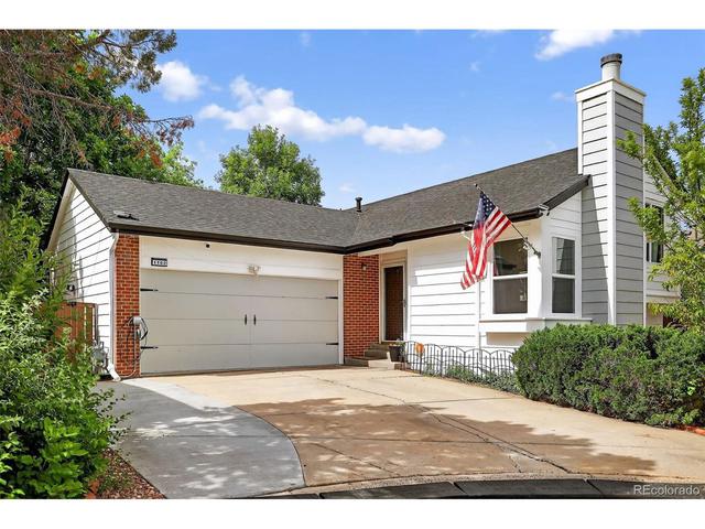 1102 Conifer Ct, Highlands Ranch, CO 80126