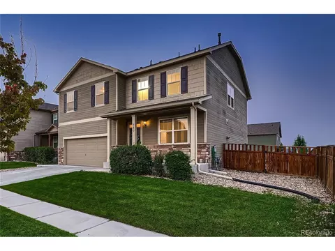 740 Indigo St, Brighton, CO 80603