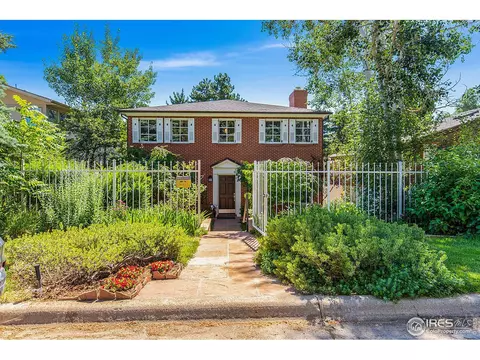 960 7th St, Boulder, CO 80302 photo 1
