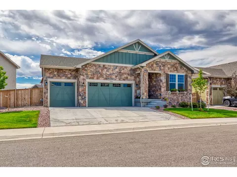 2924 E 159th Way, Thornton, CO 80602 photo 1