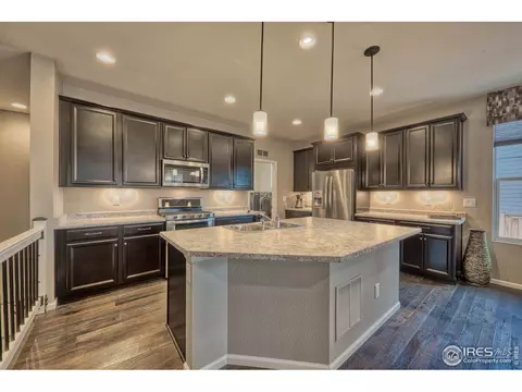 2924 E 159th Way, Thornton, CO 80602 photo 2