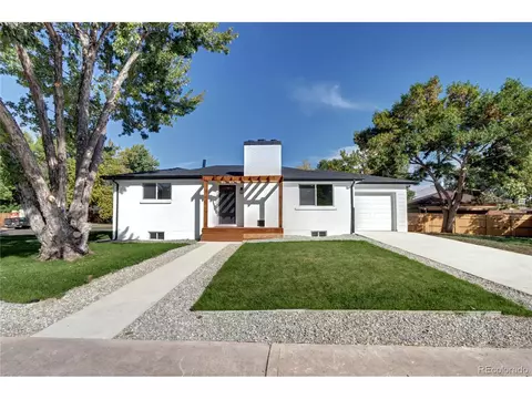 1270 S Chase St, Lakewood, CO 80232