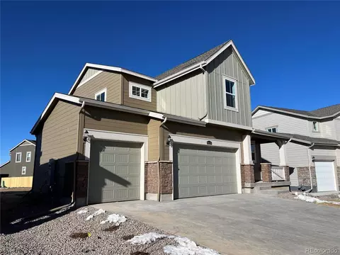 46549 Orchard Dr, Bennett, CO 80102