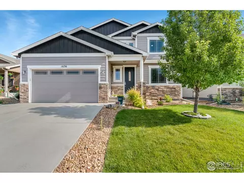 1636 Glacier Ave, Berthoud, CO 80513 photo 1