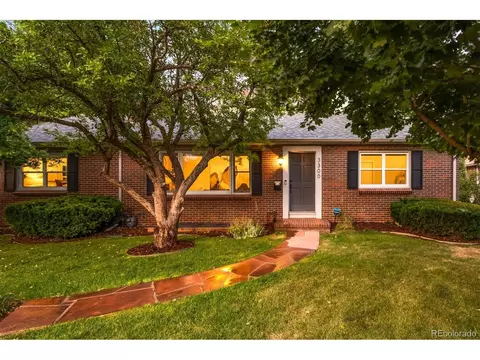 3300 S Ash St, Denver, CO 80222