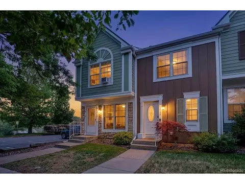 10102 W Dartmouth Ave, Lakewood, CO 80227