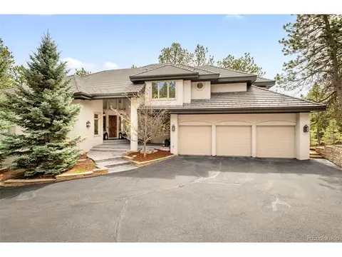 22184 Forest Hills Dr, Golden, CO 80401