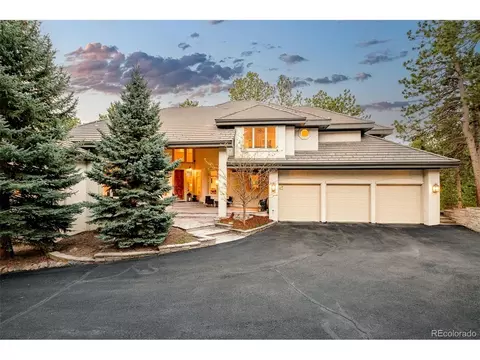 22184 Forest Hills Dr, Golden, CO 80401