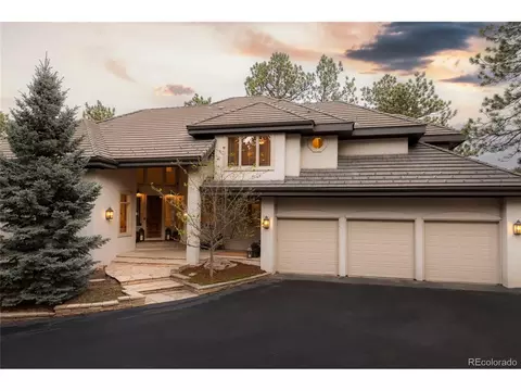 22184 Forest Hills Dr, Golden, CO 80401