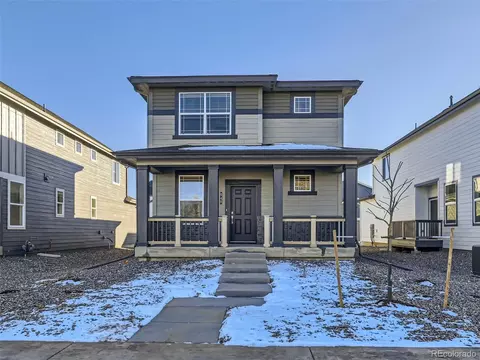 640 Kiowa Ave, Bennett, CO 80102
