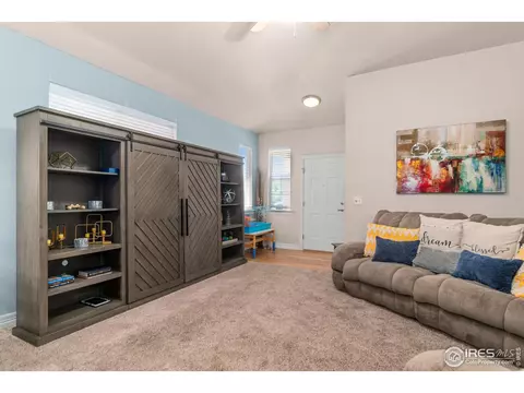 3602 Palermo Ave, Evans, CO 80620 photo 3